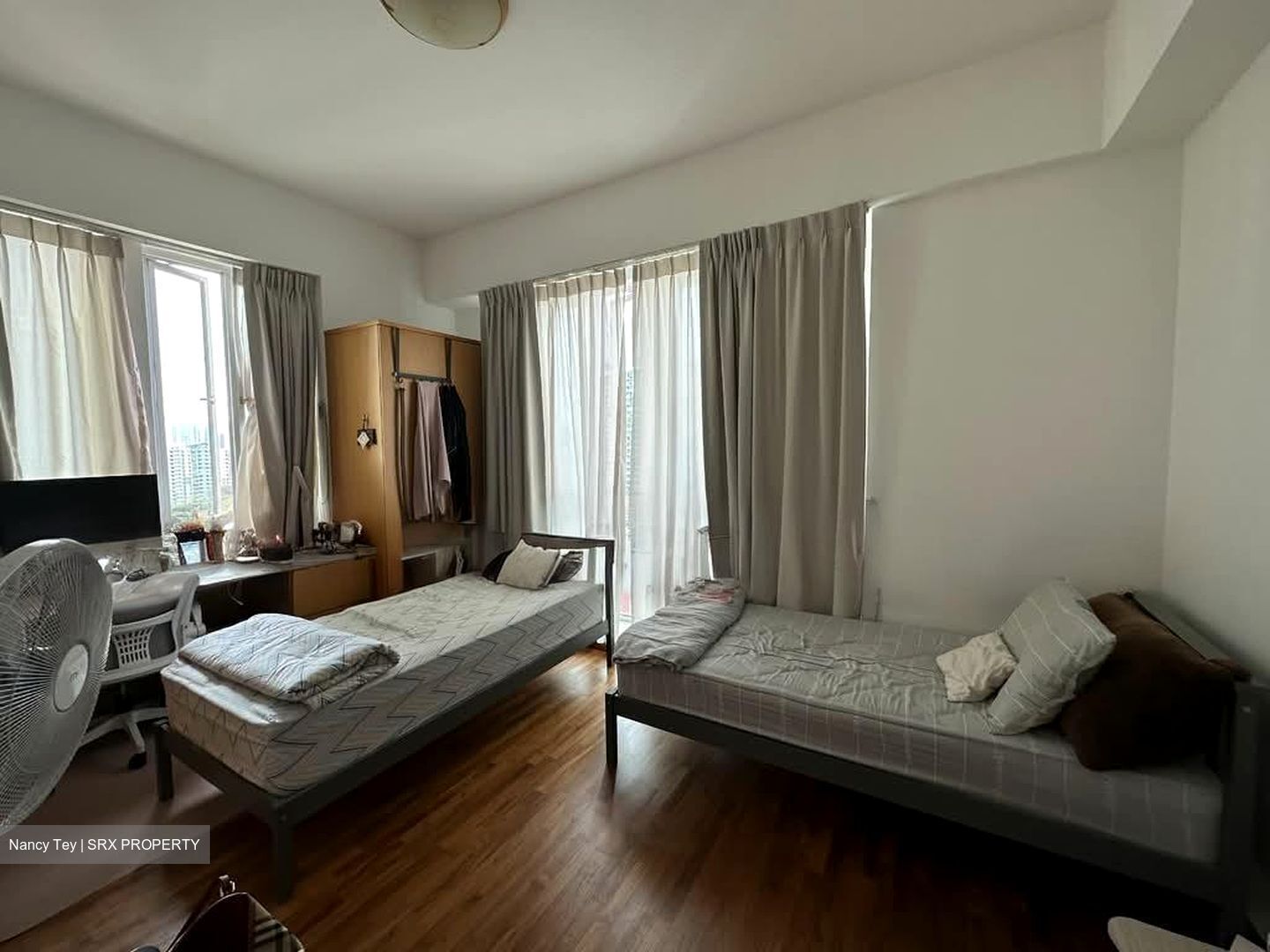 The Huntington (D11), Apartment #593992381